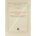 Il corporate Governance in Europa