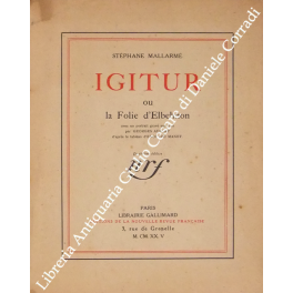 Igitur