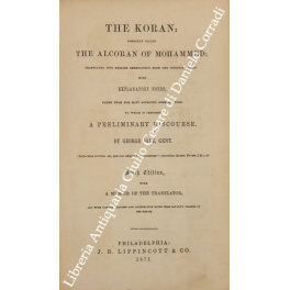 The Koran The Koran