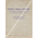 Codici Penali Militari