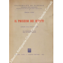 Il possesso dei diritti