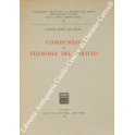 Compendio di filosofia del diritto