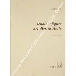 Scuole e figure del diritto civile