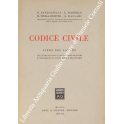 Codice civile. Libro del lavoro
