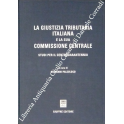 La giustizia tributaria italiana e la sua commissione centrale