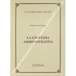 La giustizia amministrativa
