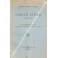 Codice Civile. Libro terzo