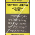 Diritto e libertà