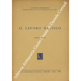 Il lavoro nautico