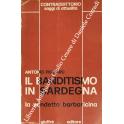 Il banditismo in Sardegna