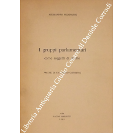 La pubblicazione degli atti normativi