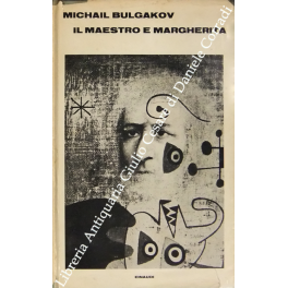 Il maestro e Margherita