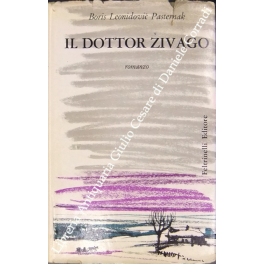 Il dottor Zivago