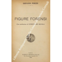 Figure forensi