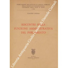 L'informazione nella costituzione
