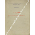 La deroga alla giurisdizione italiana