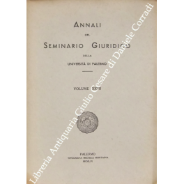 Lauro Chiazzese - Salvatore Riccobono Lauro Chiazzese - Salvatore Riccobono
