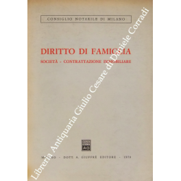 Diritto di famiglia