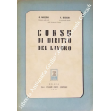 Corso di diritto del lavoro