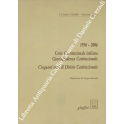 1956-2006. Corte Costituzionale italiana