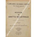 Nozioni di diritto industriale