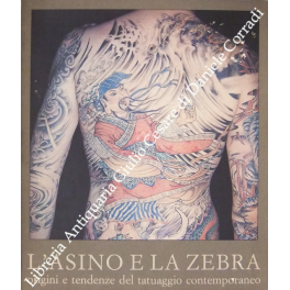 L'asino e la zebra L'asino e la zebra