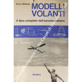 Modelli volanti