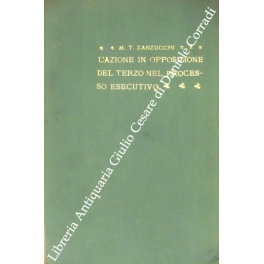 Diritto processuale civile secondo il nuovo codice