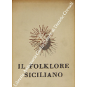 Il folklore siciliano