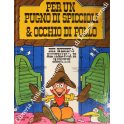 Per un pugno di spiccioli & Occhio di pollo