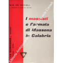 I massisti e l'armata di Massena in Calabria