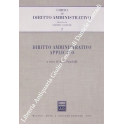 Diritto amministrativo applicato