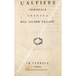 L'alfiere