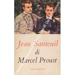 Jean Santeuil