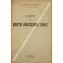 Lezioni di diritto processuale civile
