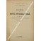 Lezioni di diritto processuale civile