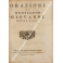 Delle prose volgari di monsignor Giovanni della Ca