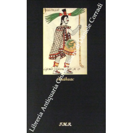 Anahuac Anahuac