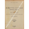 Diritto civile (delle successioni). 