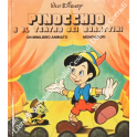 Pinocchio e il teatro dei burattini 