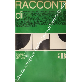 Racconti Racconti