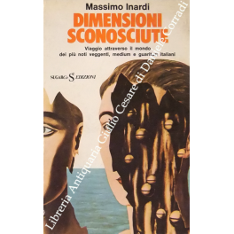 Dimensioni sconosciute