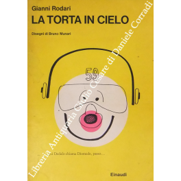 La torta in cielo