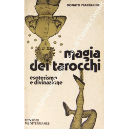 Magia dei tarocchi