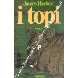I topi