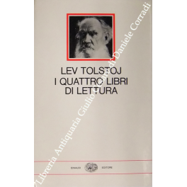 I quattro libri di lettura