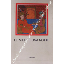 Le mille e una notte