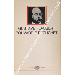 Bouvard e Pecuchet