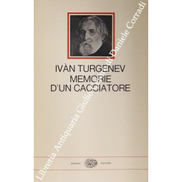 Memorie d'un cacciatore