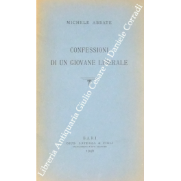 La filosofia di Benedetto Croce e la crisi della società italiana